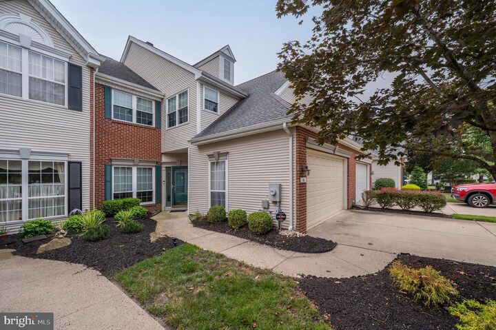 Property Photo: 61 Grand Banks Circle NJ 08053