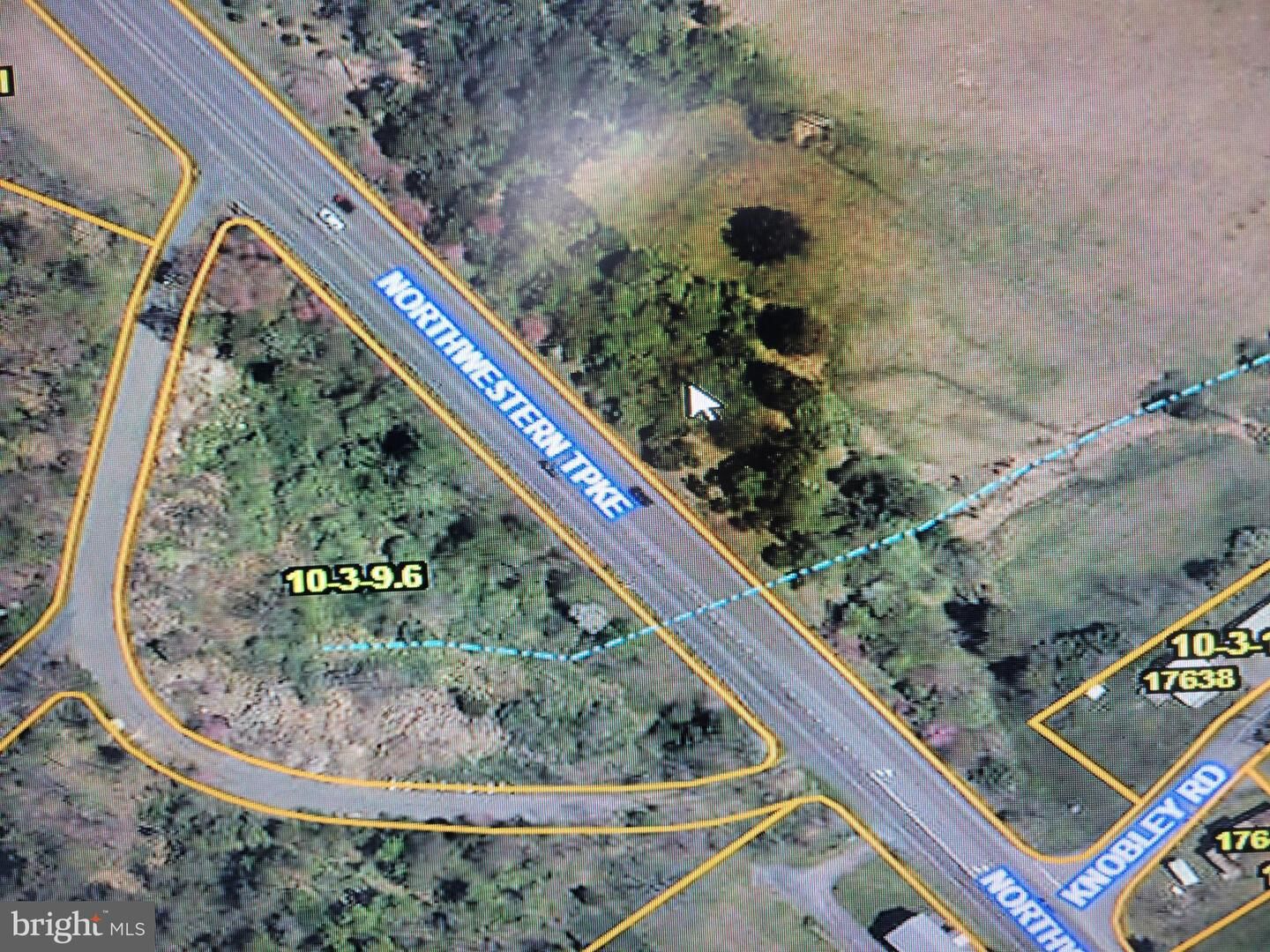 Property Photo:  Northwestern Turnpike  WV 26726 