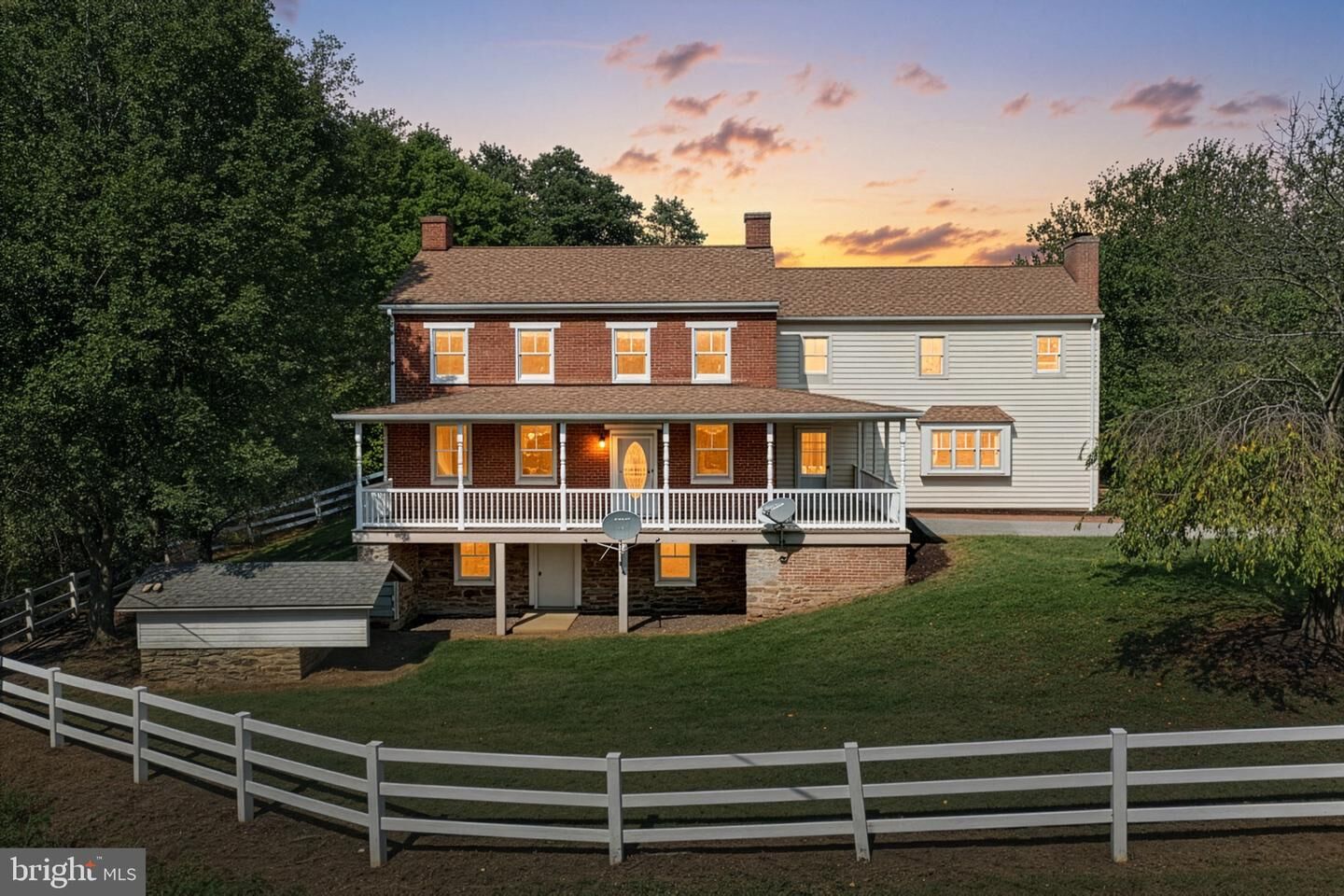 Property Photo: 8219 Lehman Road PA 17313