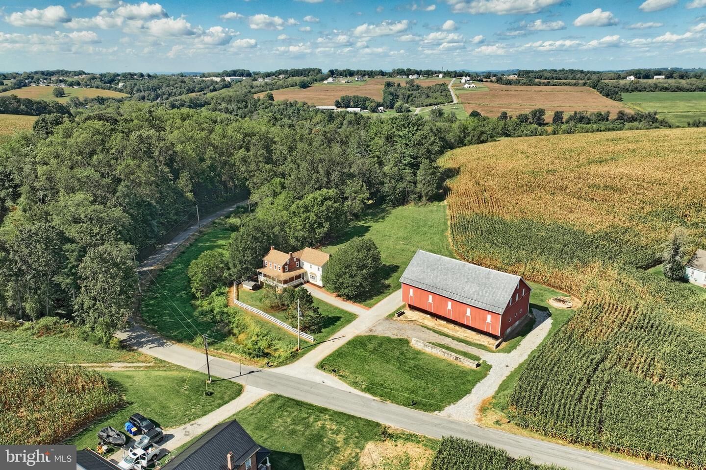 Property Photo: 8219 Lehman Road PA 17313