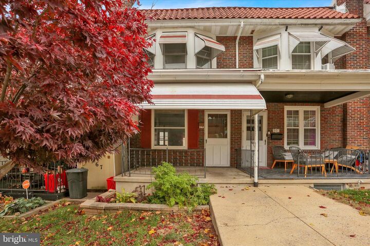 Property Photo:  1969 Fairview  PA 19606 
