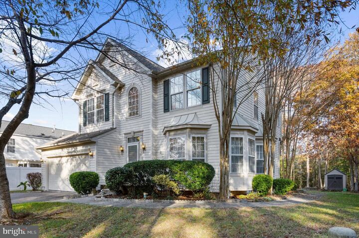 Property Photo:  219 Mall Road  MD 21061 