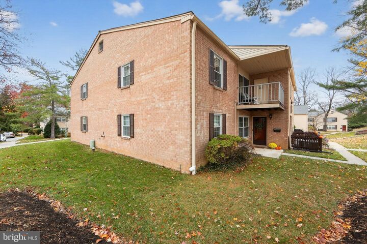 Property Photo:  363 Old Forge Crossing 363  PA 19333 