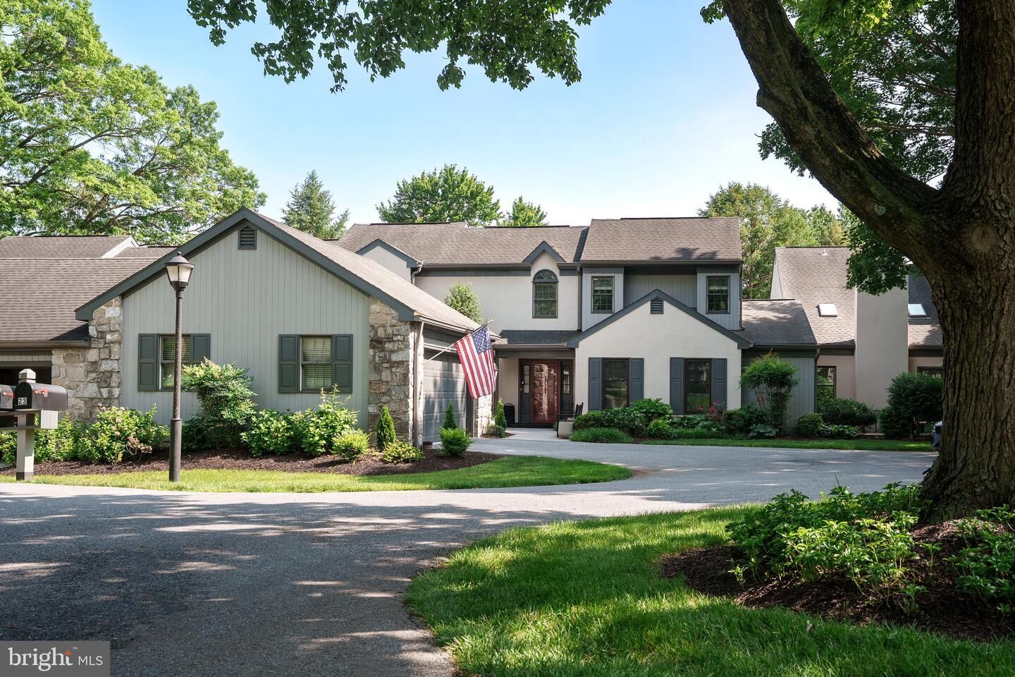 Property Photo: 23 Deer Ford Drive PA 17601