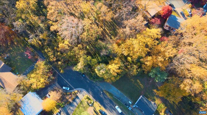 Lot A Saint Charles Ave  Charlottesville VA 22901 photo