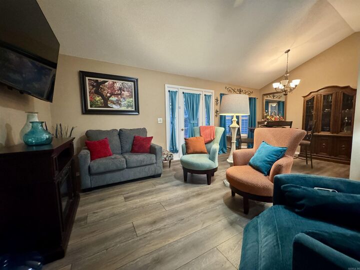 Property Photo:  204 Maddox Drive #1  AR 72088 