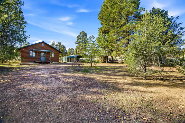 Property Photo: 3157 Tonto Drive AZ 85933