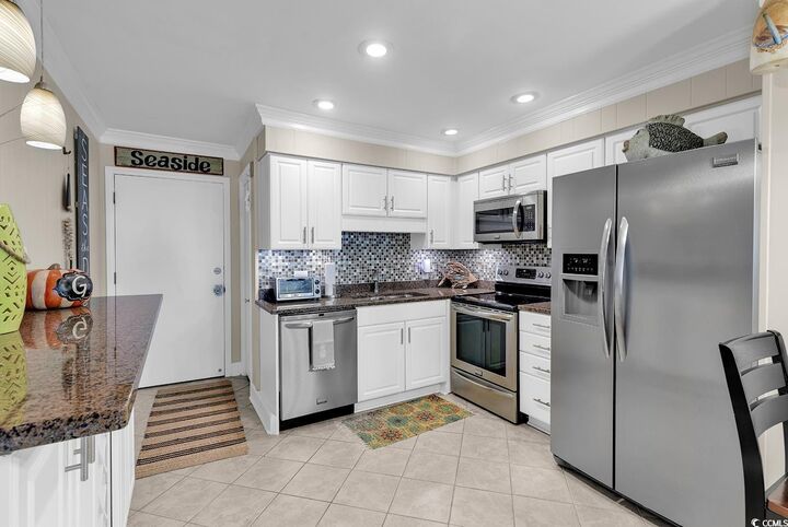 Property Photo: 9660 Shore Dr. 103 SC 29572