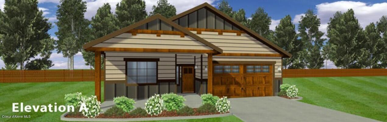 Property Photo: 9042 W Swather Ave ID 83858