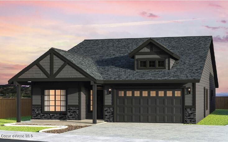 Property Photo:  9042 W Swather Ave  ID 83858 