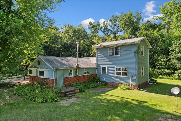 10205 Feather Ridge Road  Toddville IA 52341 photo