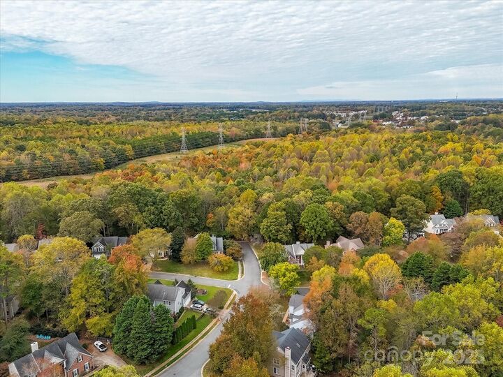 Property Photo: 52.55 Acres McIlwaine Road NC 28078