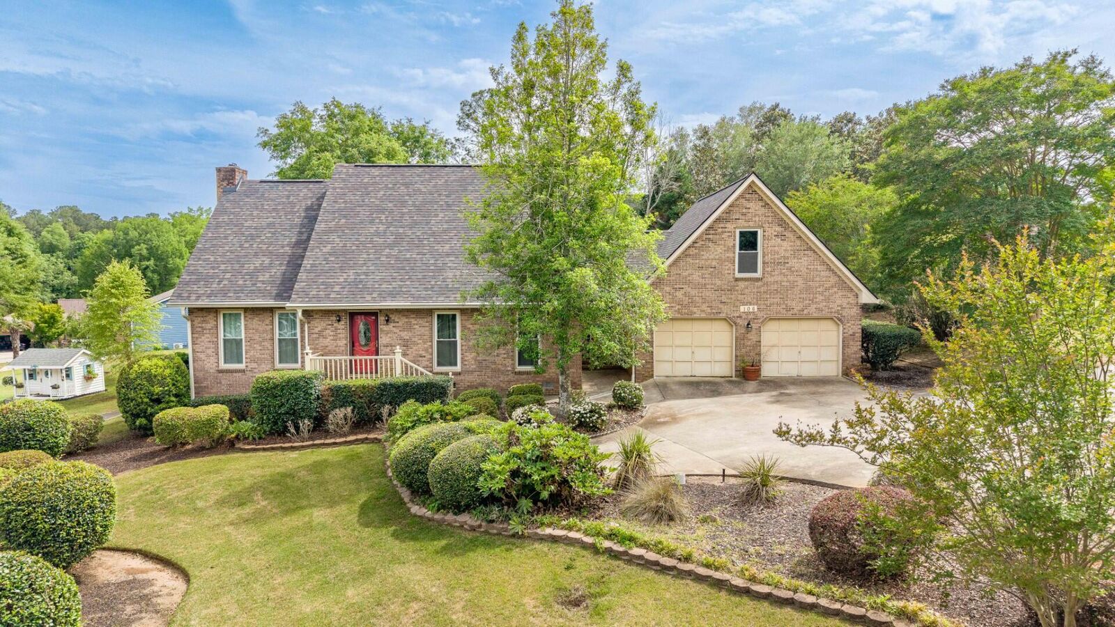 Property Photo:  106 Santee Cooper Annex  SC 29142 