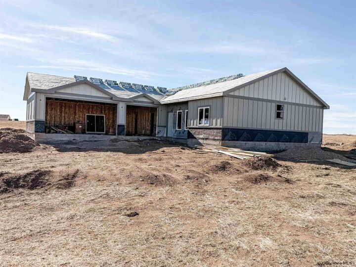 Property Photo: 634 Jenny Lynn Rd WY 82009