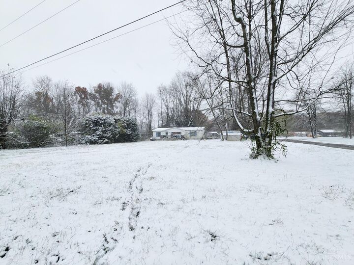 Property Photo: 1921 Amiott Lane OH 45154