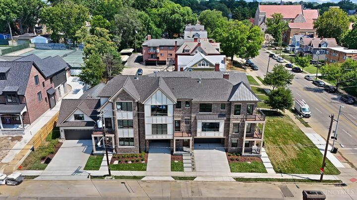 Property Photo: 3506 Shaw Avenue OH 45208