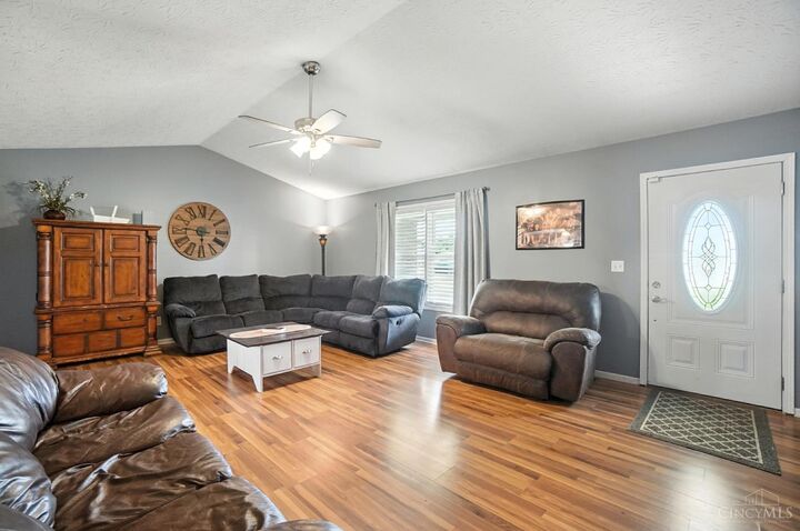 Property Photo: 241 Raycon Drive OH 45177