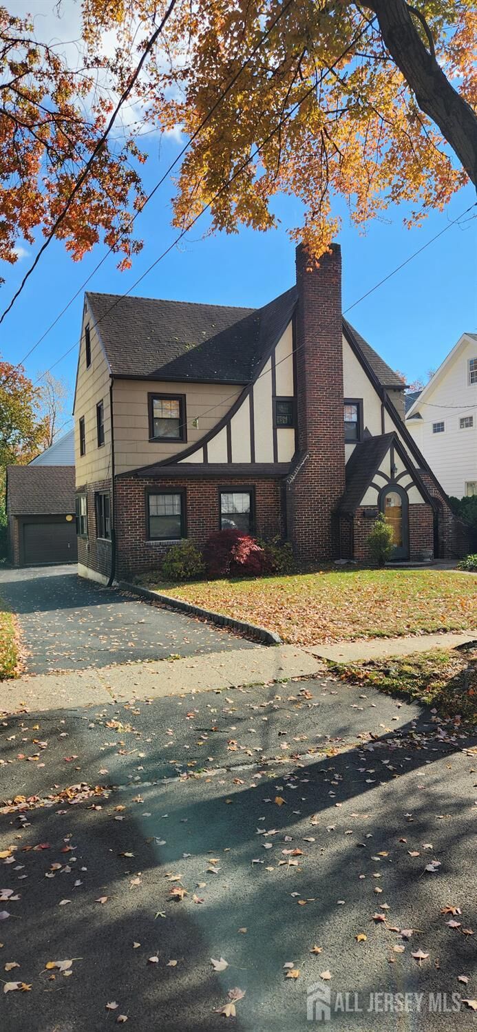 Property Photo:  525 Edgar Road  NJ 07090 