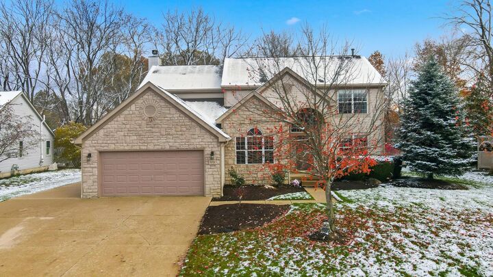 7633 Storrington Place  Lewis Center OH 43035 photo