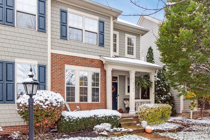 6708 Cooperstone Drive  Dublin OH 43017 photo