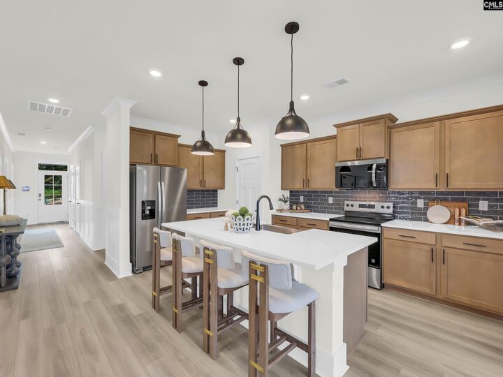 Property Photo: 255 Four Oaks (Lot 35) SC 29078