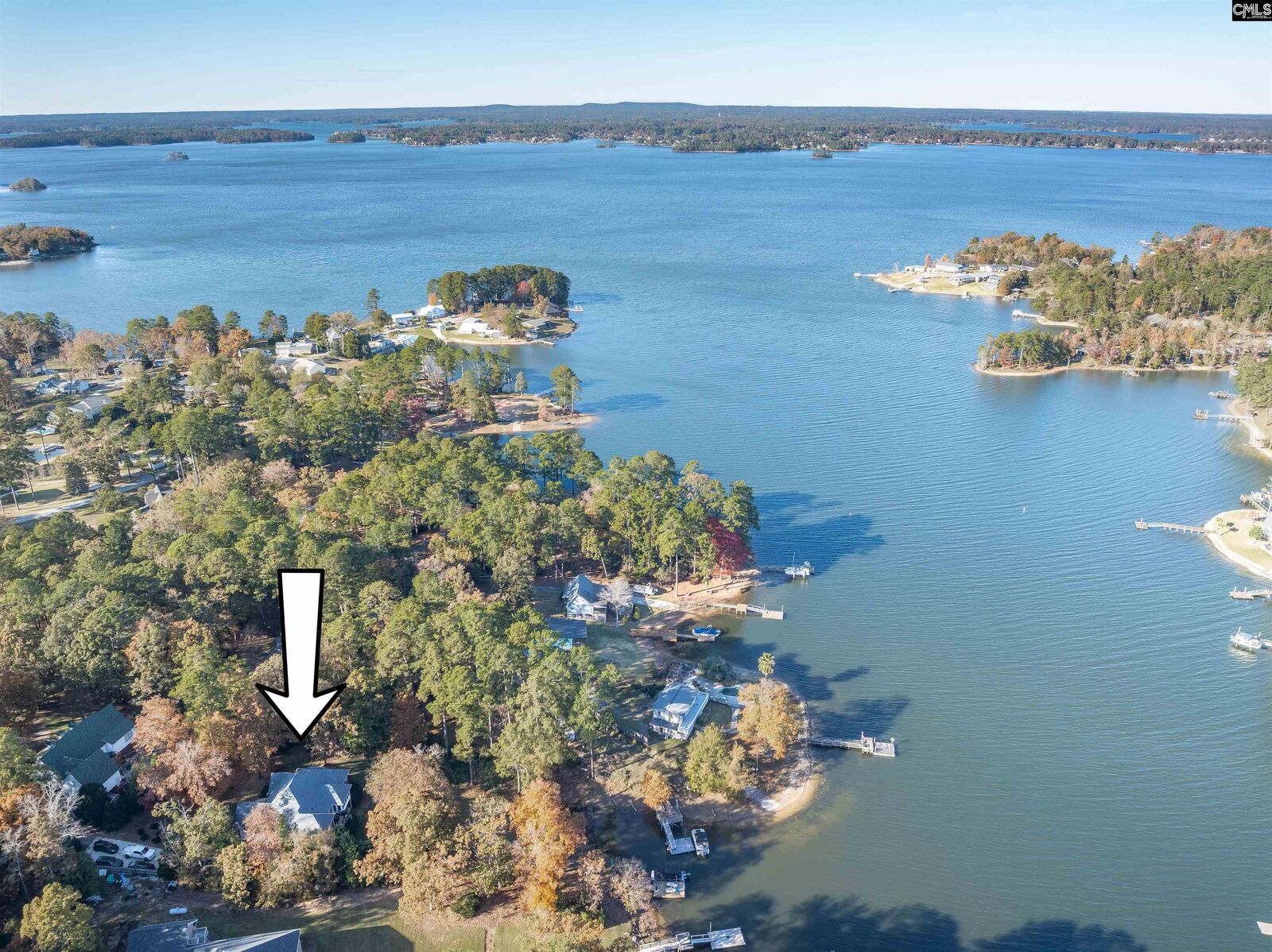 Property Photo:  1633 Barracks  SC 29054 