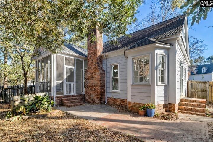 Property Photo: 140 Old Pond SC 29212