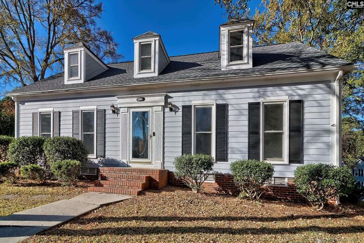 Property Photo:  140 Old Pond  SC 29212 