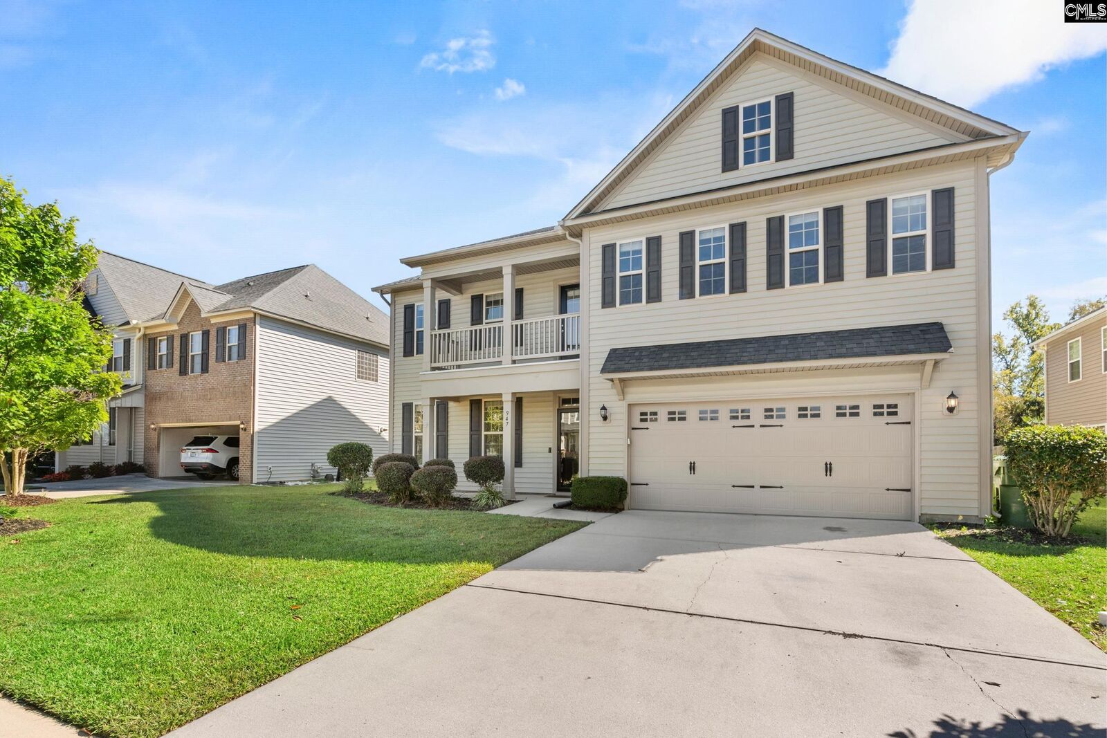 Property Photo: 947 Stradley SC 29036