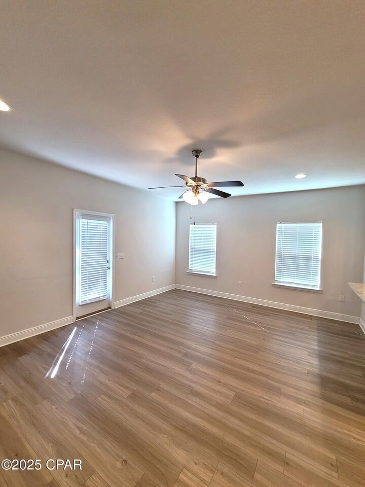 Property Photo:  1874 Pointe Drive  FL 32407 