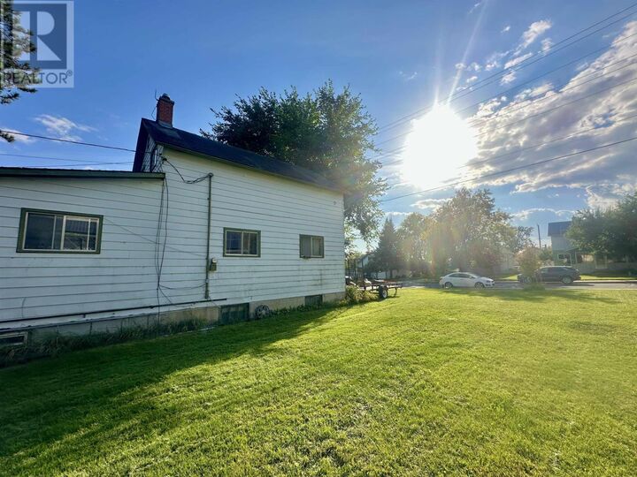 Property Photo:  111 Main Street Rideout  ON P9N 3E7 