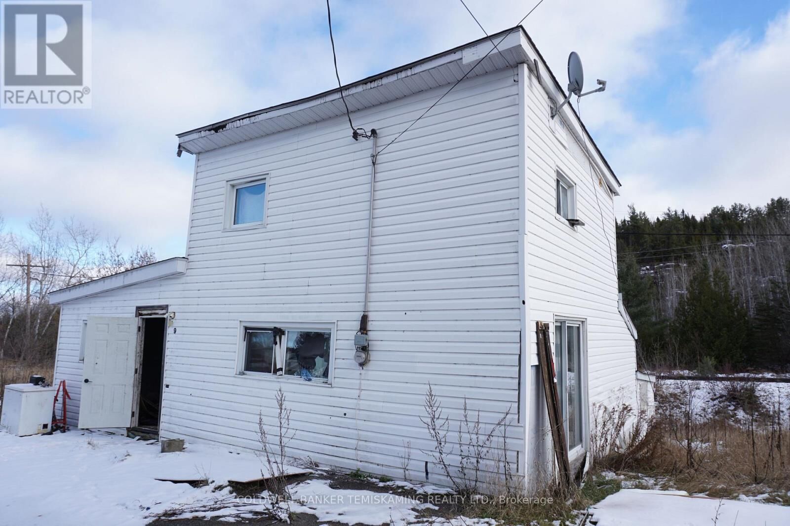 Photo de la propriété: 29 First Street ON P0J 1C0