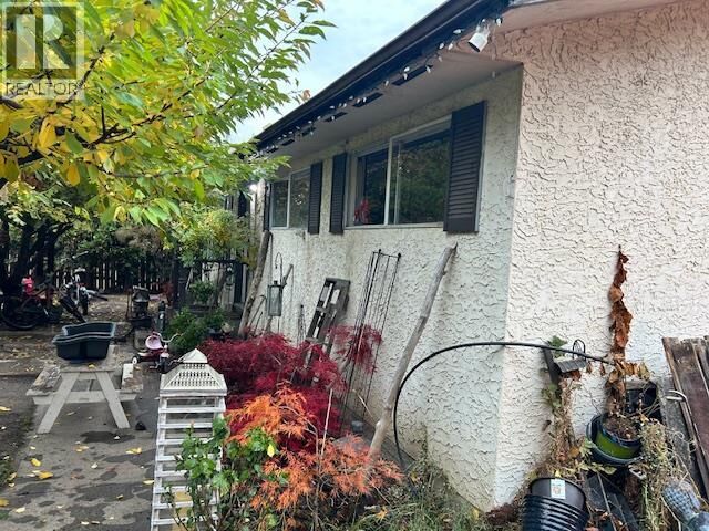 Property Photo: 3597 Lakeshore Road BC V1W 3K1