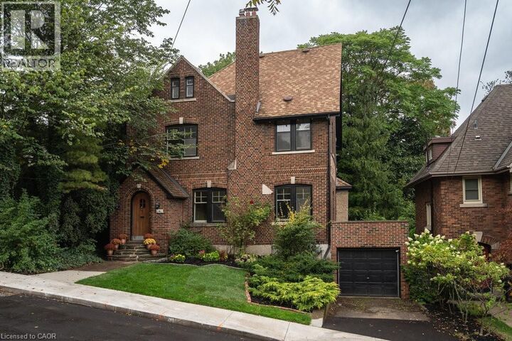 Property Photo: 36 Mountwood Avenue ON L8N 2G9