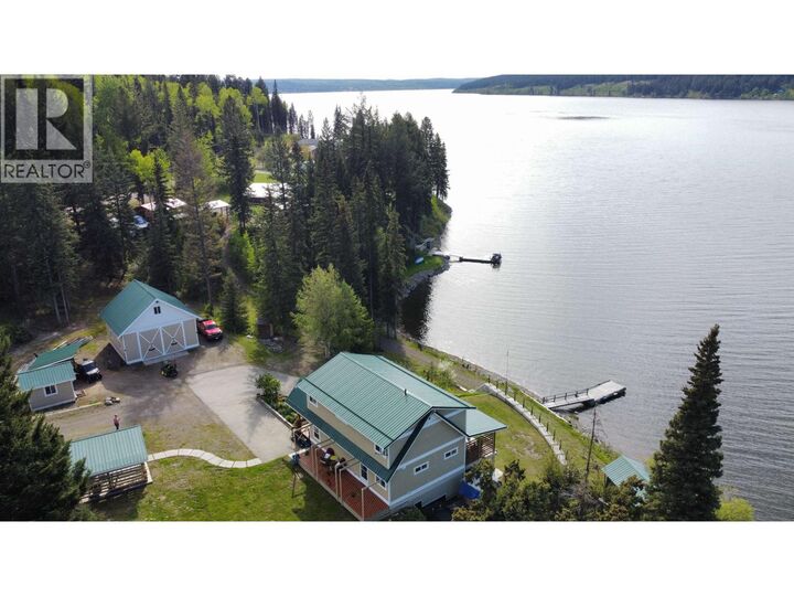 Property Photo: 6627 McNolty Road BC V0K 1X3