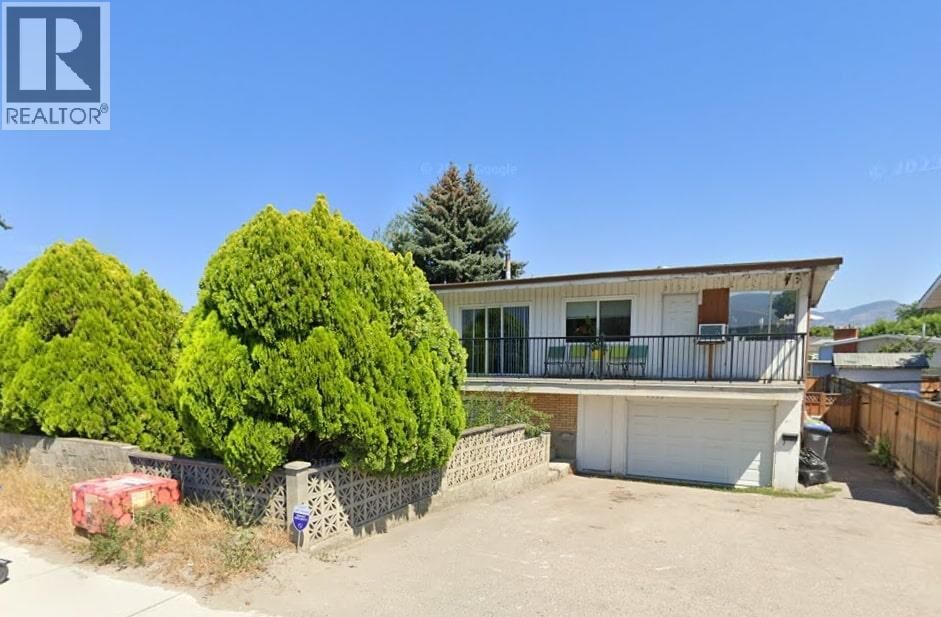 Property Photo: 1375 Gordon Drive BC V1Y 3E9