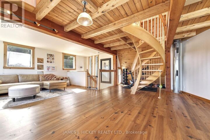 Property Photo: 120 Deep River Road ON K0J 1P0