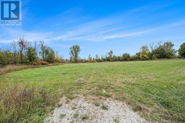 Property Photo:  00 Christie Lake North Shore Road  ON K7H 3C5 