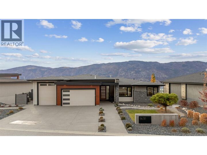 Property Photo: 9438 Ledgestone Road BC V4V 0A4