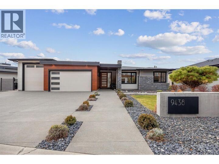 Property Photo:  9438 Ledgestone Road  BC V4V 0A4 