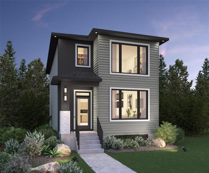 84 Bear Creek Bay  Winnipeg MB R3Y 2H9 photo