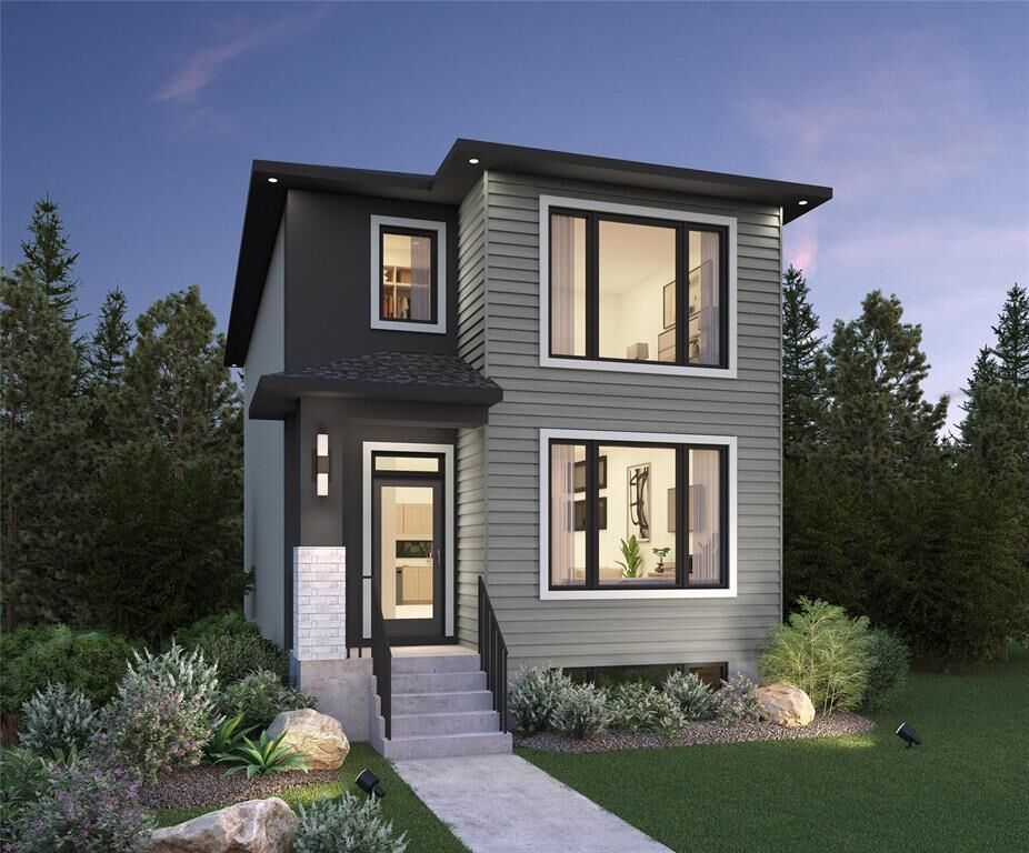 Property Photo:  84 Bear Creek Bay  MB R3Y 2H9 