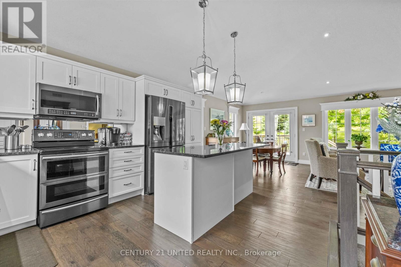 Property Photo: 301 Carnegie Avenue 160 ON K9L 0E9