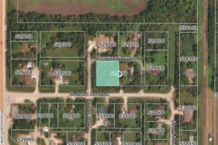 201 Dunara Avenue  Petersfield MB R0C 2L0 photo