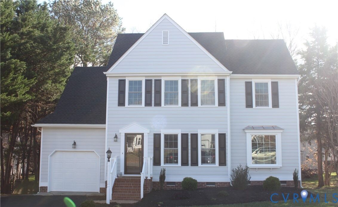 Property Photo:  6209 Winsted Court  VA 23059 