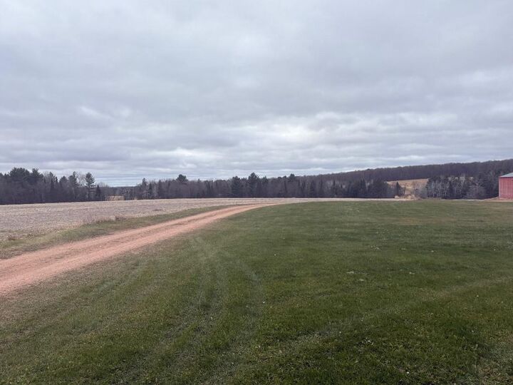 Property Photo:  242258 County Road O  WI 54411 