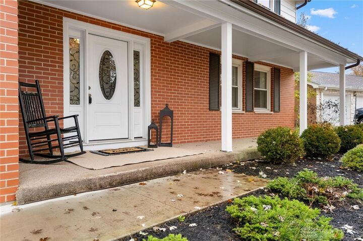 Property Photo:  1087 Warren Drive  OH 45177 