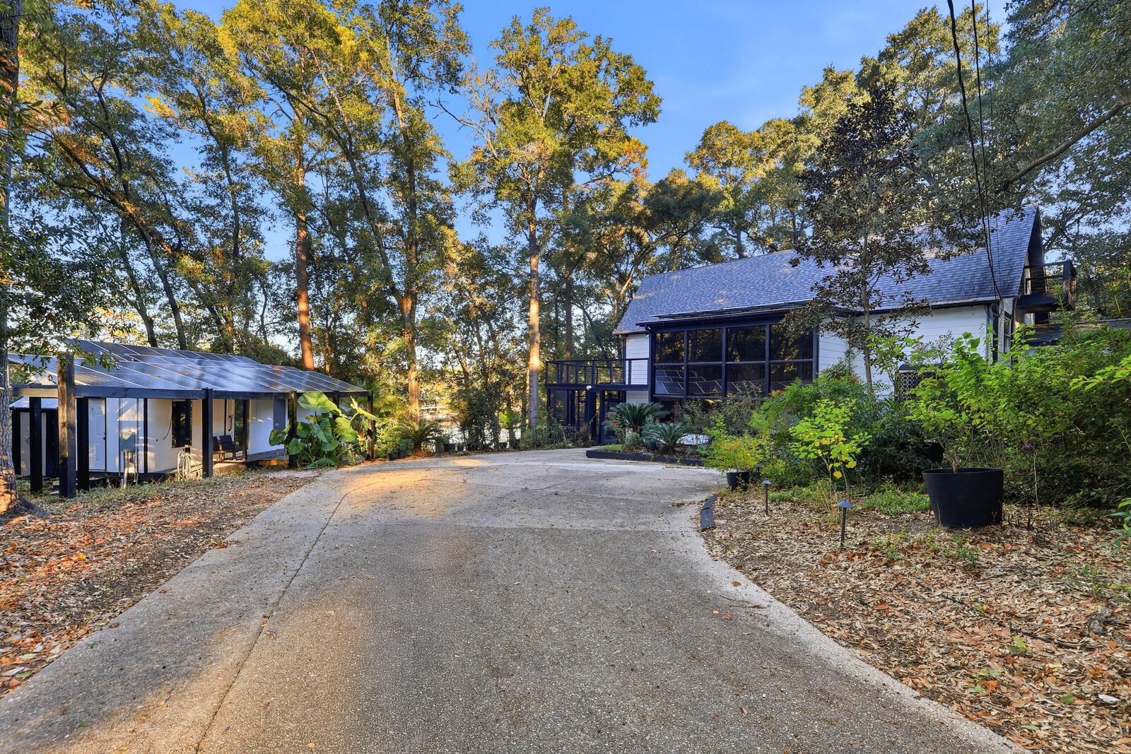 Property Photo:  4578 Riley Road  FL 32583 