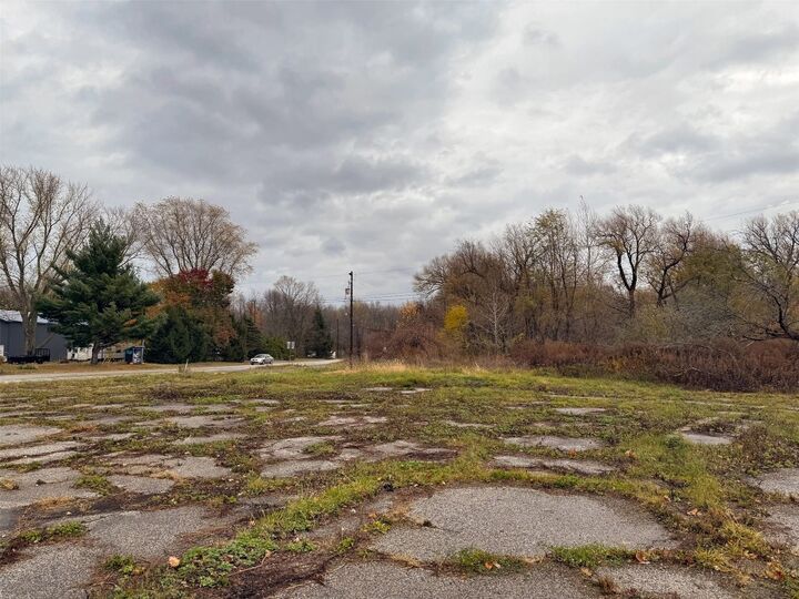 Property Photo: 14244 Ridge Road PA 16443