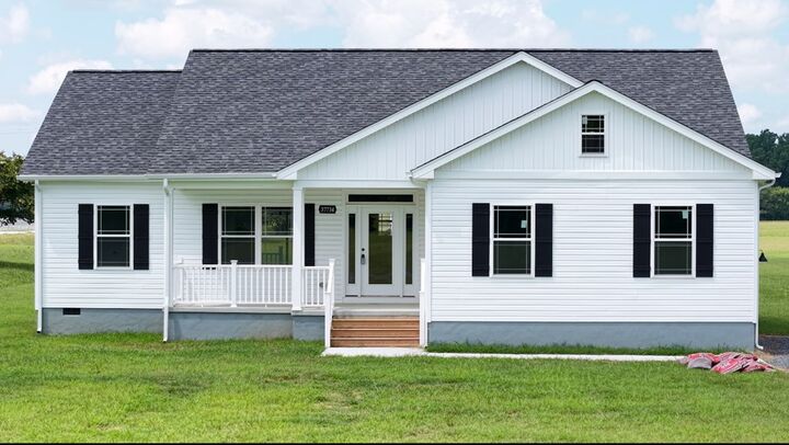 Property Photo: 37672 Blue Crab Circle VA 23420